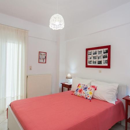 Water Lily Apartment By The Sea Réthymnon Extérieur photo