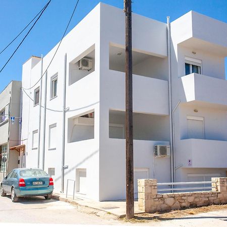 Water Lily Apartment By The Sea Réthymnon Extérieur photo