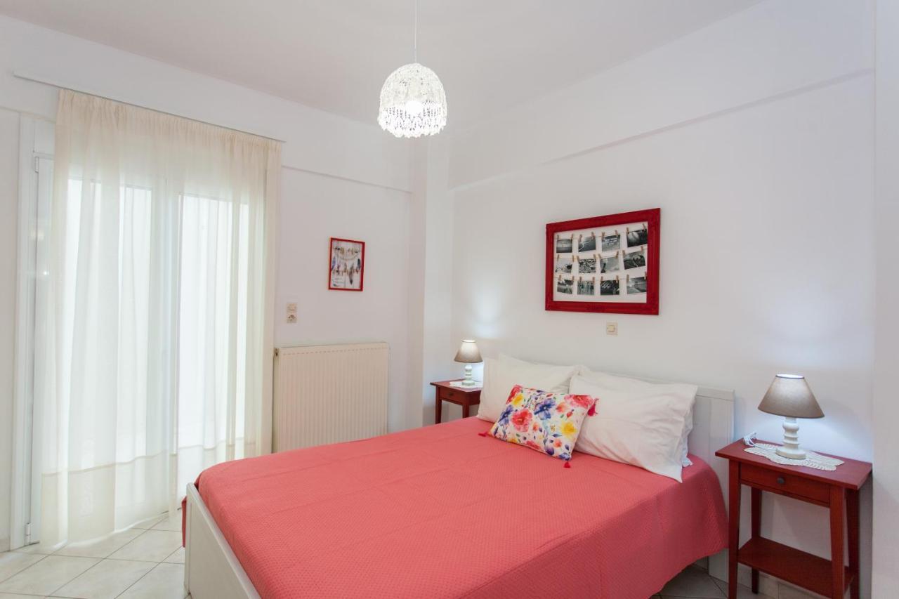 Water Lily Apartment By The Sea Réthymnon Extérieur photo