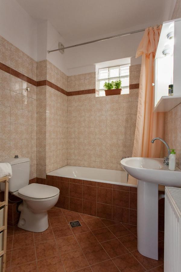 Water Lily Apartment By The Sea Réthymnon Extérieur photo